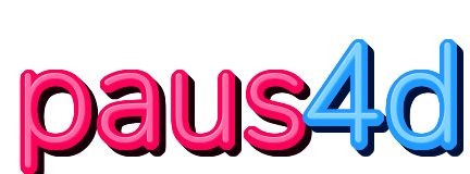paus4d — logo kanal