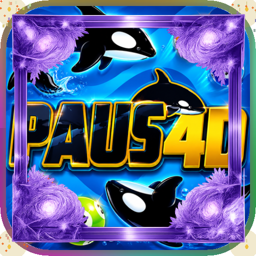paus4d — mitra unggulan