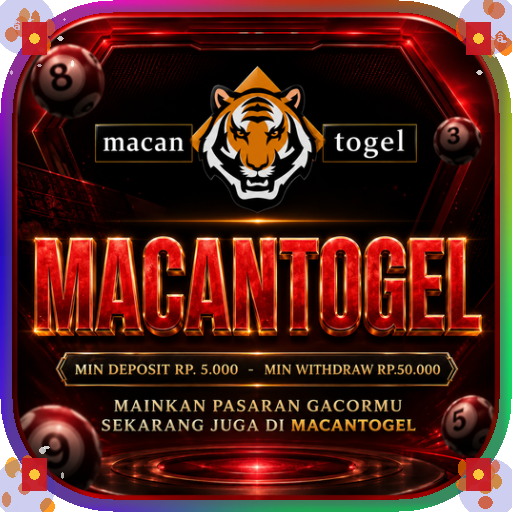 macantogel — mitra unggulan